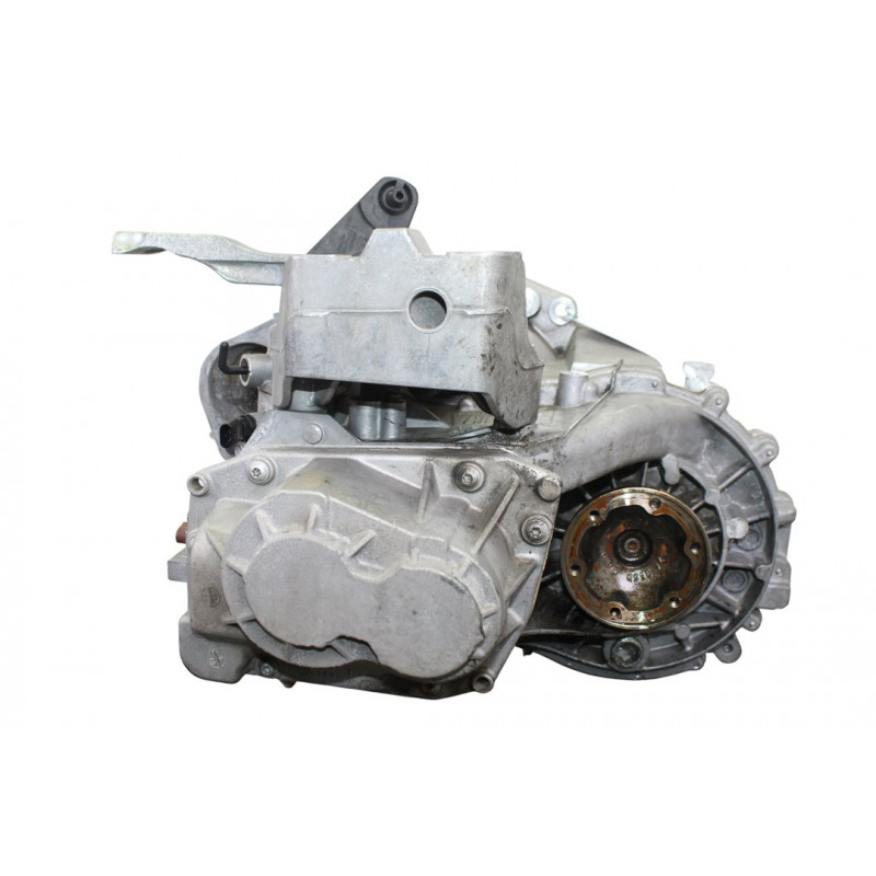 LNY CAJA CAMBIOS AUDI A3 SPORTBACK (8PA) 1.4 TFSI Ambiente 2010 LNY 214755 AUDI - 1