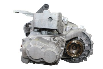 LNY CAJA CAMBIOS AUDI A3 SPORTBACK (8PA) 1.4 TFSI Ambiente 2010 LNY 214755 AUDI - 1