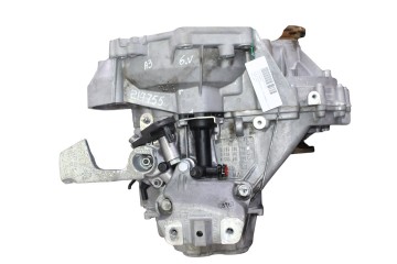 LNY CAJA CAMBIOS AUDI A3 SPORTBACK (8PA) 1.4 TFSI Ambiente 2010 LNY 214755 AUDI - 2