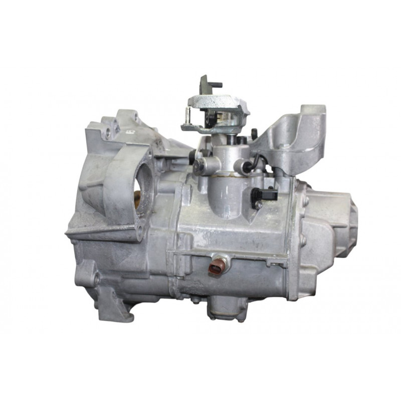 LNY CAJA CAMBIOS AUDI A3 SPORTBACK (8PA) 1.4 TFSI Ambiente 2010 LNY 214755 AUDI - 4