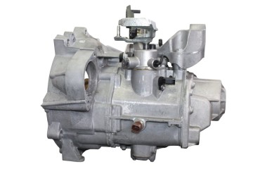 LNY CAJA CAMBIOS AUDI A3 SPORTBACK (8PA) 1.4 TFSI Ambiente 2010 LNY 214755 AUDI - 4