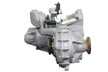 LNY CAJA CAMBIOS AUDI A3 SPORTBACK (8PA) 1.4 TFSI Ambiente 2010 LNY 214755 AUDI - 5