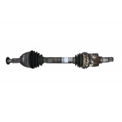 TRANSMISION DELANTERA IZQUIERDA FORD TOURNEO CONNECT (TC7)