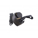 CINTURON SEGURIDAD DELANTERO IZQUIERDO CITROEN BERLINGO CINTURON SEGURIDAD DELANTERO IZQUIERDO CITROEN BERLINGO