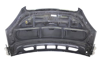 NEGRO CAPO MERCEDES-BENZ CLASE A (BM 169) A 180 CDI (169.007) 2006 NEGRO 212672 MERCEDES-BENZ - 1