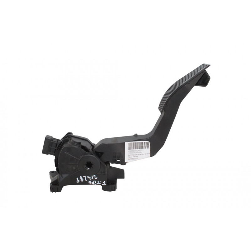 51987018 POTENCIOMETRO PEDAL FIAT II TIPO (356) BERLINA Easy 2016 51987018 213288 FIAT - 4