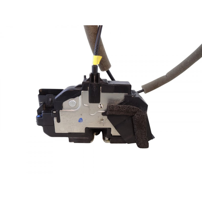  CERRADURA PUERTA DELANTERA DERECHA RENAULT KADJAR Business 2020 215265 RENAULT - 2