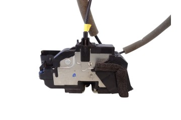  CERRADURA PUERTA DELANTERA DERECHA RENAULT KADJAR Business 2020 215265 RENAULT - 2