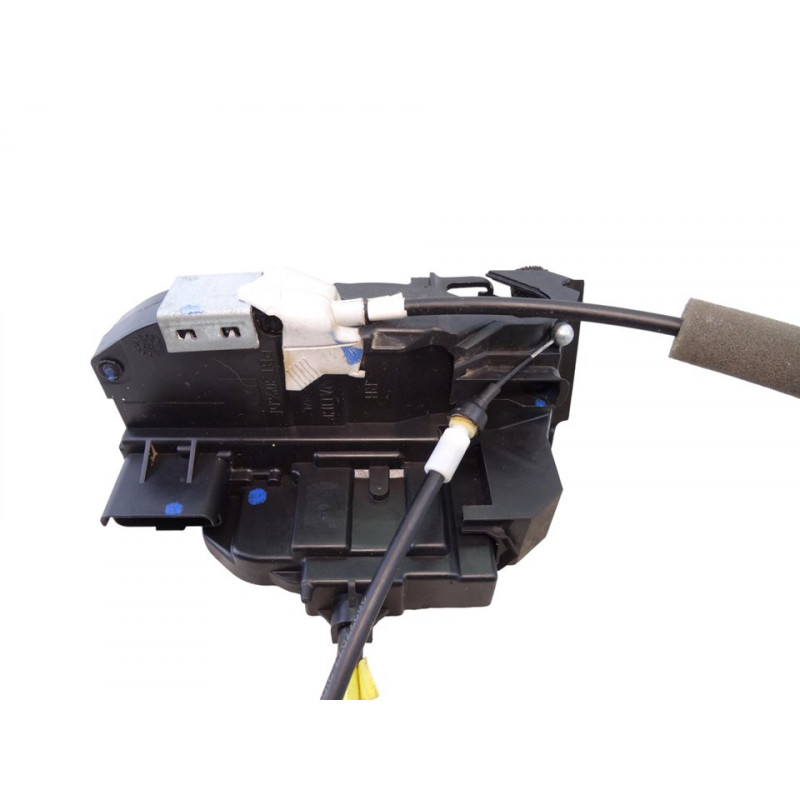  CERRADURA PUERTA DELANTERA DERECHA RENAULT KADJAR Business 2020 215265 RENAULT - 3