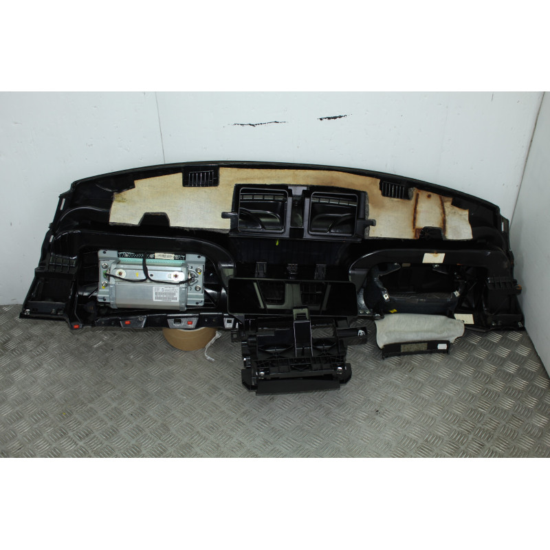  KIT AIRBAG BMW SERIE 1 BERLINA (E81/E87) 120d 2009 207214 BMW - 2