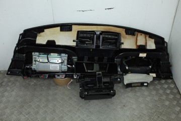  KIT AIRBAG BMW SERIE 1 BERLINA (E81/E87) 120d 2009 207214 BMW - 2