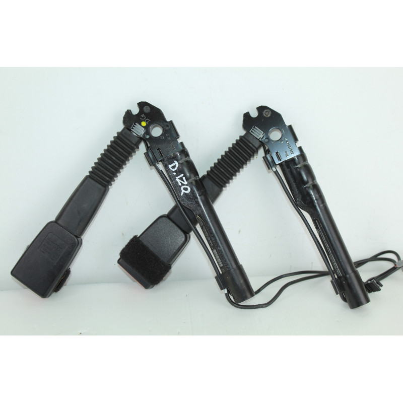  KIT AIRBAG BMW SERIE 1 BERLINA (E81/E87) 120d 2009 207214 BMW - 3