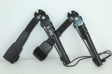  KIT AIRBAG BMW SERIE 1 BERLINA (E81/E87) 120d 2009 207214 BMW - 3