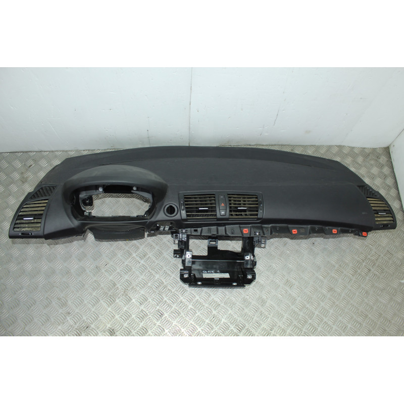  KIT AIRBAG BMW SERIE 1 BERLINA (E81/E87) 120d 2009 207214 BMW - 4