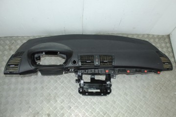  KIT AIRBAG BMW SERIE 1 BERLINA (E81/E87) 120d 2009 207214 BMW - 4