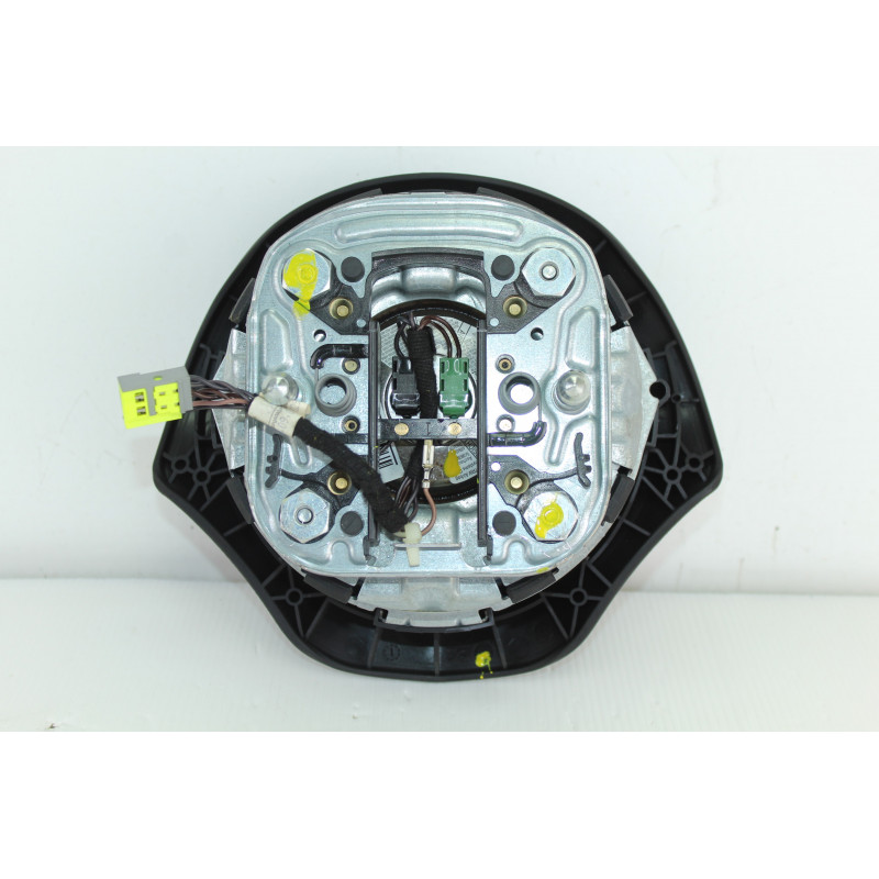  KIT AIRBAG BMW SERIE 1 BERLINA (E81/E87) 120d 2009 207214 BMW - 5