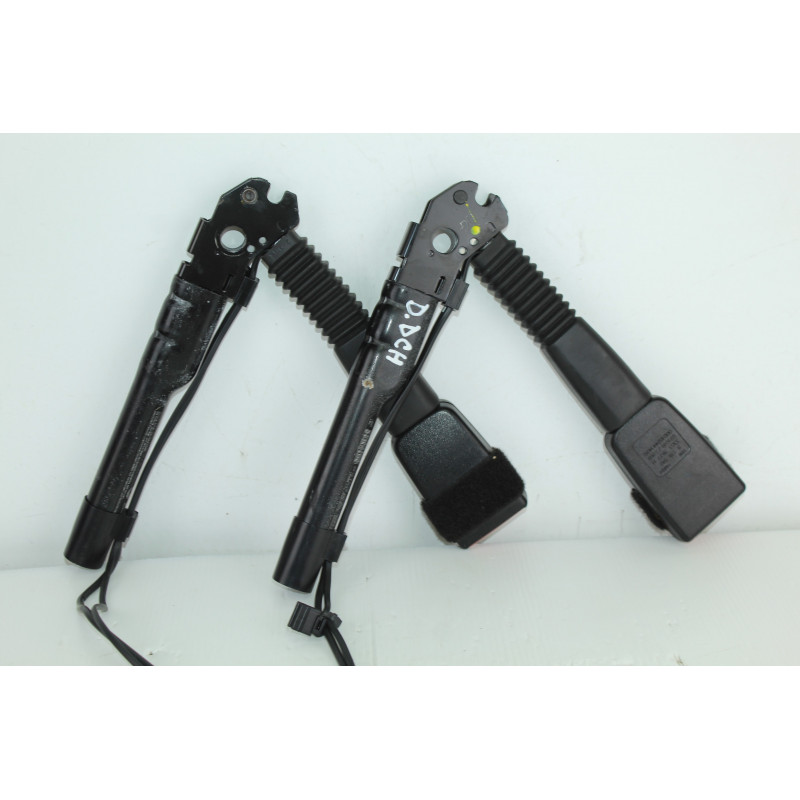  KIT AIRBAG BMW SERIE 1 BERLINA (E81/E87) 120d 2009 207214 BMW - 6