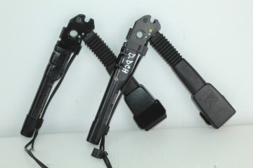  KIT AIRBAG BMW SERIE 1 BERLINA (E81/E87) 120d 2009 207214 BMW - 6