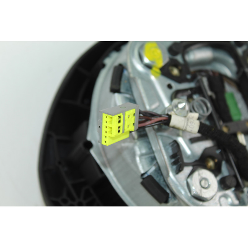  KIT AIRBAG BMW SERIE 1 BERLINA (E81/E87) 120d 2009 207214 BMW - 10