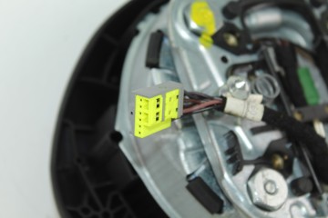  KIT AIRBAG BMW SERIE 1 BERLINA (E81/E87) 120d 2009 207214 BMW - 10