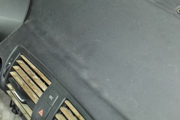  KIT AIRBAG BMW SERIE 1 BERLINA (E81/E87) 120d 2009 207214 BMW - 11