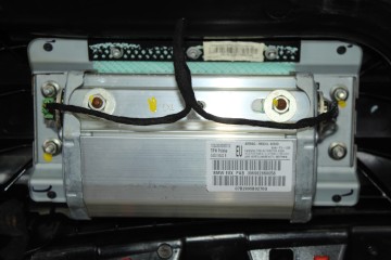  KIT AIRBAG BMW SERIE 1 BERLINA (E81/E87) 120d 2009 207214 BMW - 12