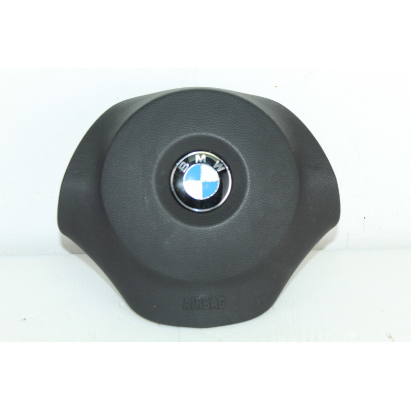  KIT AIRBAG BMW SERIE 1 BERLINA (E81/E87) 120d 2009 207214 BMW - 13