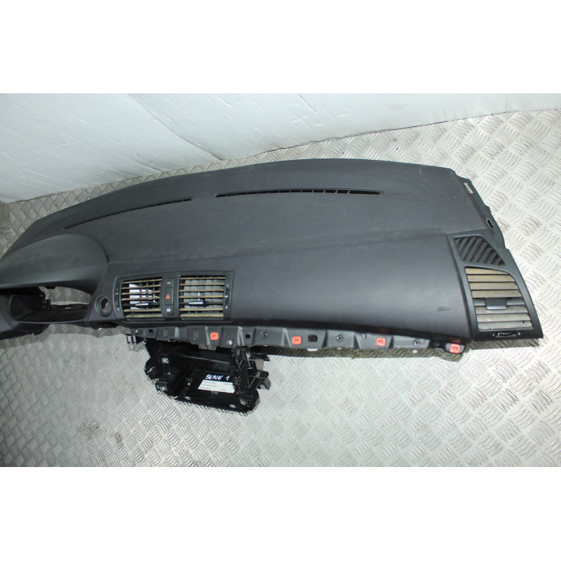  KIT AIRBAG BMW SERIE 1 BERLINA (E81/E87) 120d 2009 207214 BMW - 14