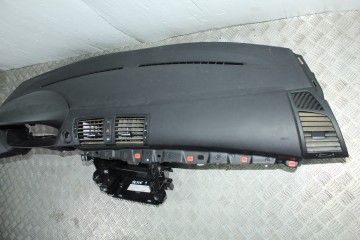  KIT AIRBAG BMW SERIE 1 BERLINA (E81/E87) 120d 2009 207214 BMW - 14