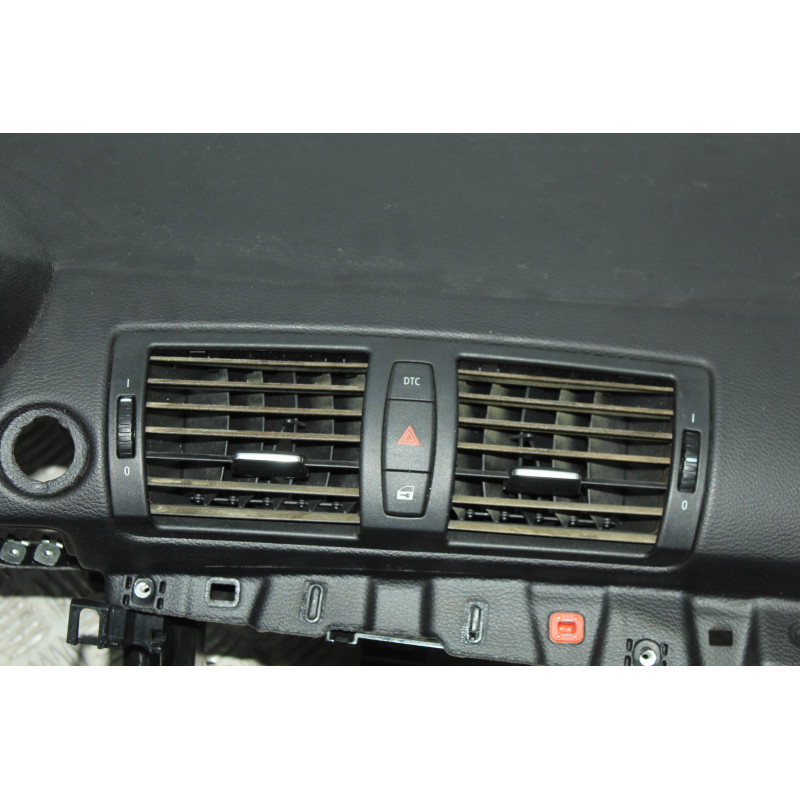  KIT AIRBAG BMW SERIE 1 BERLINA (E81/E87) 120d 2009 207214 BMW - 15