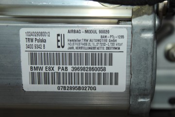  KIT AIRBAG BMW SERIE 1 BERLINA (E81/E87) 120d 2009 207214 BMW - 16