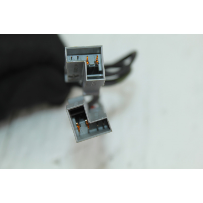  KIT AIRBAG BMW SERIE 1 BERLINA (E81/E87) 120d 2009 207214 BMW - 17