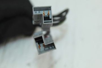  KIT AIRBAG BMW SERIE 1 BERLINA (E81/E87) 120d 2009 207214 BMW - 17