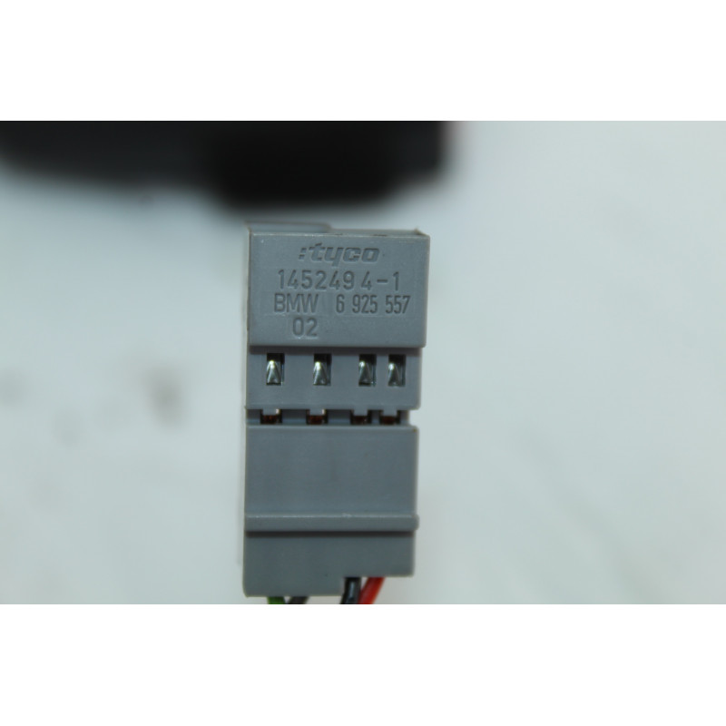  KIT AIRBAG BMW SERIE 1 BERLINA (E81/E87) 120d 2009 207214 BMW - 18