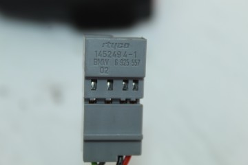  KIT AIRBAG BMW SERIE 1 BERLINA (E81/E87) 120d 2009 207214 BMW - 18