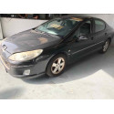 PEUGEOT 407 ST Sport