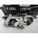 7L0839015D  CERRADURA PUERTA TRASERA IZQUIERDA VOLKSWAGEN TOURAN (1T2) Sport 2010 7L0839015D 178903 VOLKSWAGEN - 1