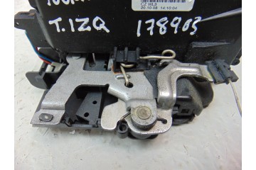 7L0839015D  CERRADURA PUERTA TRASERA IZQUIERDA VOLKSWAGEN TOURAN (1T2) Sport 2010 7L0839015D 178903 VOLKSWAGEN - 1