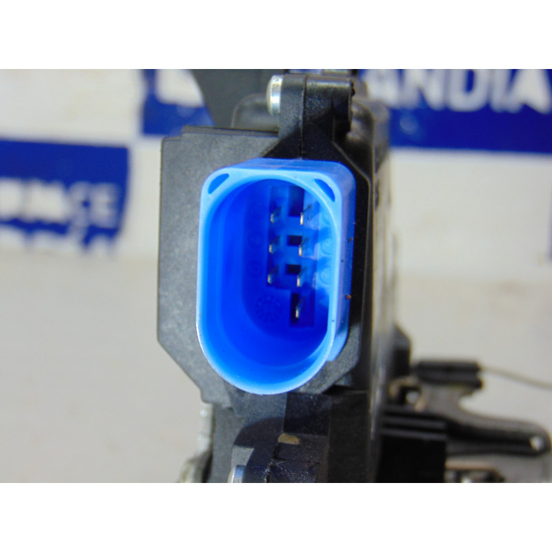 7L0839015D  CERRADURA PUERTA TRASERA IZQUIERDA VOLKSWAGEN TOURAN (1T2) Sport 2010 7L0839015D 178903 VOLKSWAGEN - 2