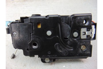 7L0839015D  CERRADURA PUERTA TRASERA IZQUIERDA VOLKSWAGEN TOURAN (1T2) Sport 2010 7L0839015D 178903 VOLKSWAGEN - 4