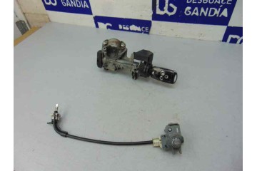  ANTIRROBO / LLAVE CONTACTO HONDA ACCORD TOURER (CW) Elegance 2009 185318 HONDA - 1