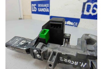  ANTIRROBO / LLAVE CONTACTO HONDA ACCORD TOURER (CW) Elegance 2009 185318 HONDA - 1