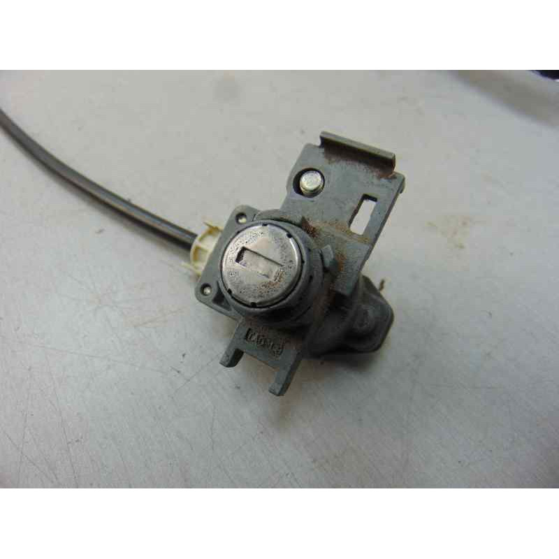  ANTIRROBO / LLAVE CONTACTO HONDA ACCORD TOURER (CW) Elegance 2009 185318 HONDA - 2