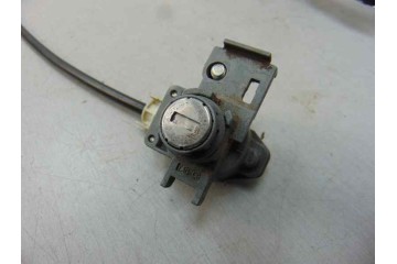  ANTIRROBO / LLAVE CONTACTO HONDA ACCORD TOURER (CW) Elegance 2009 185318 HONDA - 2