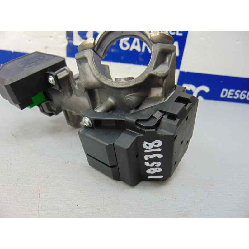  ANTIRROBO / LLAVE CONTACTO HONDA ACCORD TOURER (CW) Elegance 2009 185318 HONDA - 3