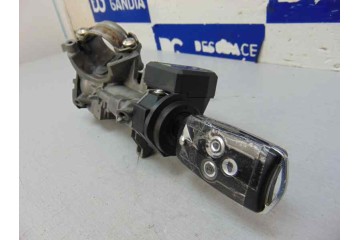  ANTIRROBO / LLAVE CONTACTO HONDA ACCORD TOURER (CW) Elegance 2009 185318 HONDA - 6