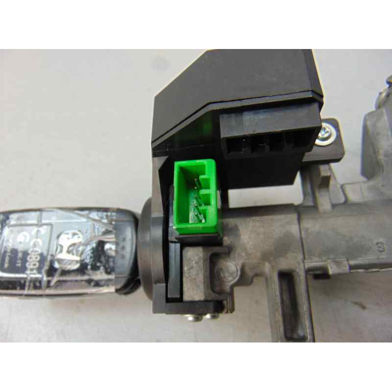  ANTIRROBO / LLAVE CONTACTO HONDA ACCORD TOURER (CW) Elegance 2009 185318 HONDA - 7