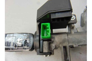  ANTIRROBO / LLAVE CONTACTO HONDA ACCORD TOURER (CW) Elegance 2009 185318 HONDA - 7