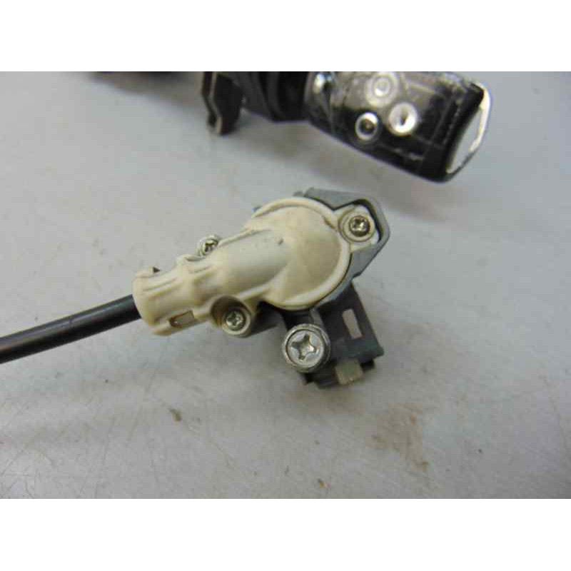  ANTIRROBO / LLAVE CONTACTO HONDA ACCORD TOURER (CW) Elegance 2009 185318 HONDA - 8