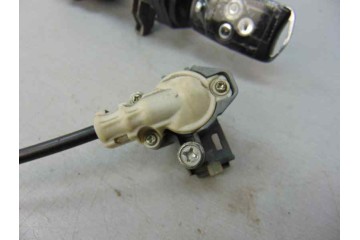  ANTIRROBO / LLAVE CONTACTO HONDA ACCORD TOURER (CW) Elegance 2009 185318 HONDA - 8